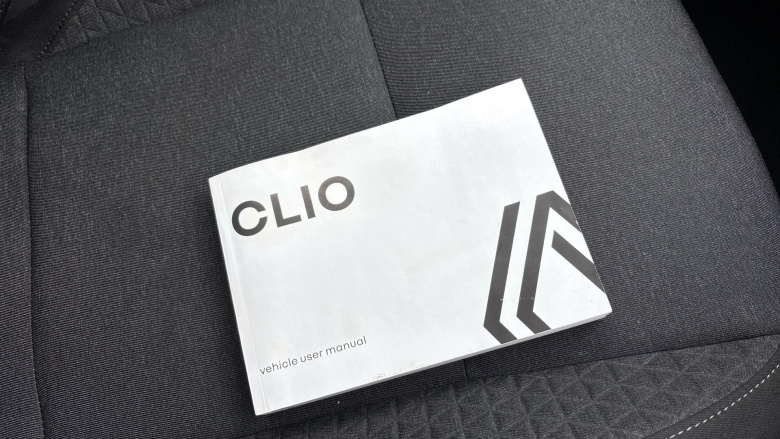 Renault Clio 1.0 TCe 90 Evolution 5dr Petrol Hatchback